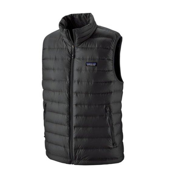 Patagonia Other - Patagonia Men's Down Sweater Vest